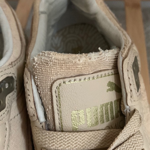 Puma Trinomic XT2+ Ncalm(Puma x Solange) - Picture 5 of 8